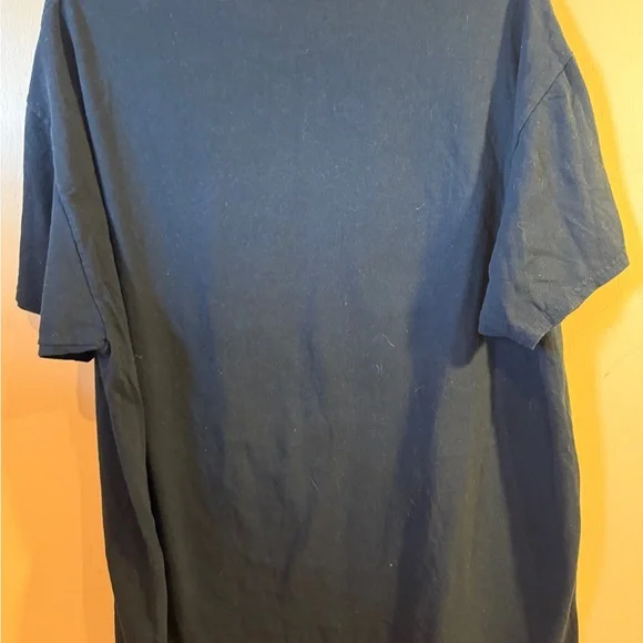 Limited Star Wars Samurai Boba Fett Darth Vader Japanese manga Graphic T-Shirt - Picture 2 of 5